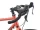 Kona - Rove - Microshift 1x10 - Matte Bloodstone