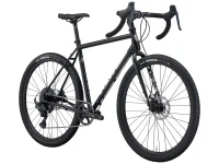 Kona - Rove - Microshift 1x10 - Satin Metallic Black