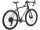 Kona - Rove - Microshift 1x10 - Satin Metallic Black