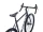 Kona - Rove - Microshift 1x10 - Satin Metallic Black