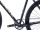 Kona - Rove - Microshift 1x10 - Satin Metallic Black