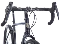 Kona - Rove - Shimano 2x9 - Satin Metallic Black