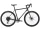 Kona - Rove - Shimano 2x9 - Satin Metallic Black