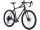Kona - Rove - Shimano 2x9 - Satin Metallic Black
