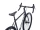 Kona - Rove - Shimano 2x9 - Satin Metallic Black