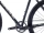 Kona - Rove - Shimano 2x9 - Satin Metallic Black