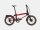 Ahooga - E-Max - Ruby Red - Testbike