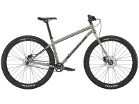 Kona - Unit - Gloss Metallic Grey