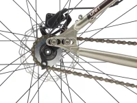 Kona - Unit - Gloss Metallic Grey