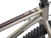 Kona - Unit - Gloss Metallic Grey