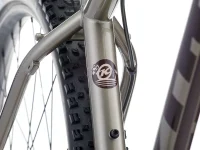 Kona - Unit - Gloss Metallic Grey