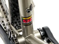 Kona - Unit - Gloss Metallic Grey