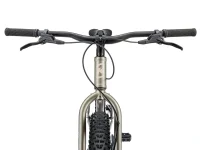 Kona - Unit - Gloss Metallic Grey