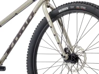 Kona - Unit - Gloss Metallic Grey