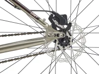 Kona - Unit (X) - Gloss Metallic Grey