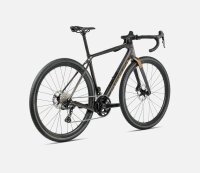 Orbea - Terra M20TEAM 2x12 - Cosmic Carbon View - Metallic Olive Green (Gloss) SOFORT VERFÜGBAR