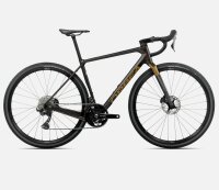 Orbea - Terra M20TEAM 2x12 - Cosmic Carbon View -...