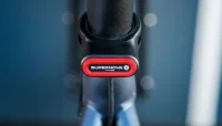 Rücklicht - Supernova - TL3 - Mini Seatpost Clamp 6V