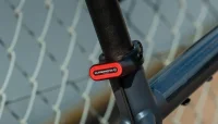 Rücklicht - Supernova - TL3 - Mini Seatpost Clamp 6V