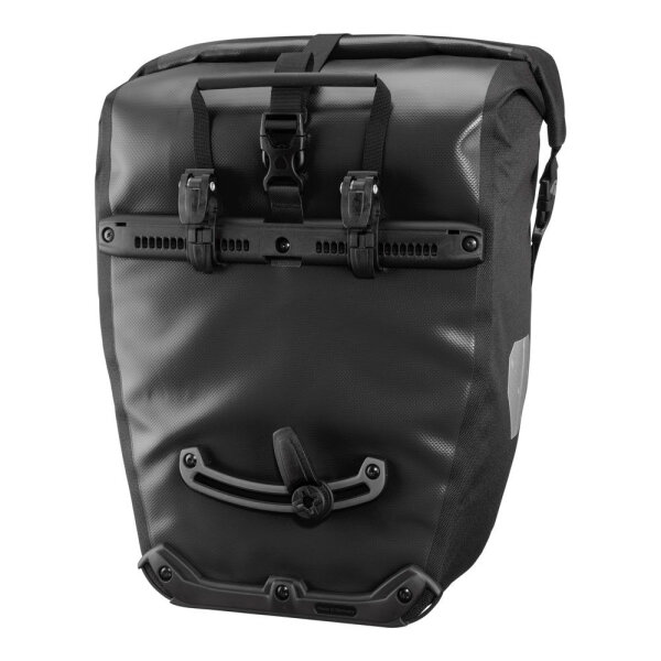 Gepäckträgertasche Ortlieb Back Roller Classic Black F5301