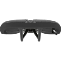 Sattel - SQlab - 611 Ergowave - schwarz