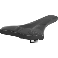 Sattel - SQlab - 611 Ergowave - schwarz
