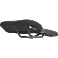 Sattel - SQlab - 611 Ergowave - schwarz