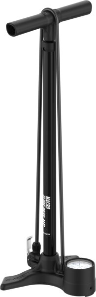 Standluftpumpe - Lezyne - Macro HP Floor Drive DV