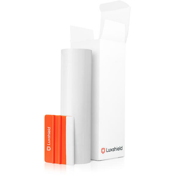 Lackschutzfolie - Luxshield - 200 x 20 cm