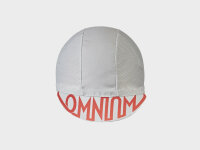 Cycling Cap - Omnium - Logo Cap