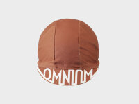 Cycling Cap - Omnium - Logo Cap