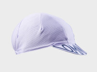 Cycling Cap - Omnium - Logo Cap - Lilac Haze