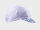 Cycling Cap - Omnium - Logo Cap - Lilac Haze