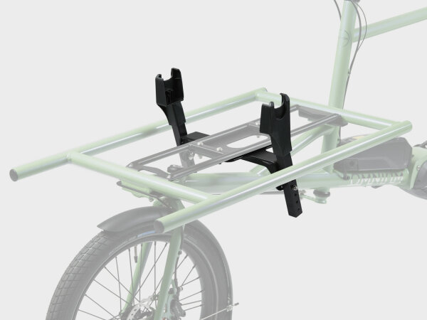 Kindersitzhalterung - Omnium - Baby Carrier Mount