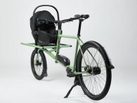 Kindersitzhalterung - Omnium - Baby Carrier Mount