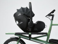 Kindersitzhalterung - Omnium - Baby Carrier Mount