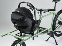 Kindersitzhalterung - Omnium - Baby Carrier Mount