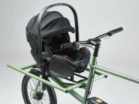 Kindersitzhalterung - Omnium - Baby Carrier Mount
