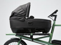 Kindersitzhalterung - Omnium - Baby Carrier Mount