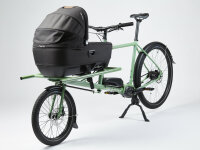 Kindersitzhalterung - Omnium - Baby Carrier Mount