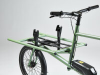 Kindersitzhalterung - Omnium - Baby Carrier Mount