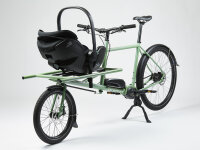 Kindersitzhalterung - Omnium - Baby Carrier Mount