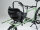 Kindersitzhalterung - Omnium - Baby Carrier Mount