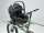 Kindersitzhalterung - Omnium - Baby Carrier Mount