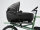 Kindersitzhalterung - Omnium - Baby Carrier Mount