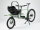Kindersitzhalterung - Omnium - Baby Carrier Mount