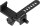 Smartphonehalterung - Lezyne - Smart Vise