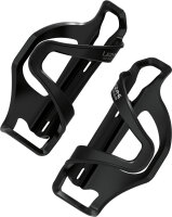 Flaschenhalter - Lezyne - Flow Cage SL - Paar - schwarz