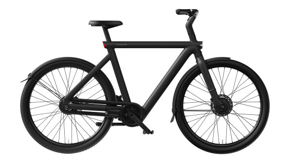 VanMoof - S6 - Lieferzeit ca. 2 Wochen