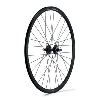 Laufradsatz - Miche - X-Press - 28" - schwarz
